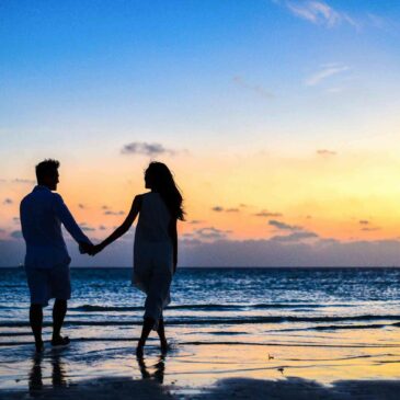L’amour conscience et guérison dans le couple : une vision juste du couple